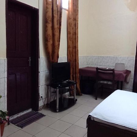 Bali Beau Sejour Hotel Дуала Екстериор снимка