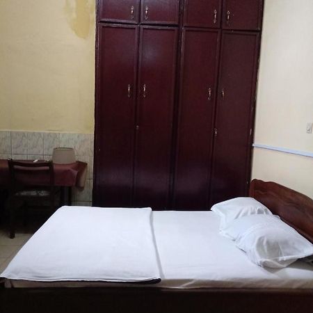 Bali Beau Sejour Hotel Дуала Екстериор снимка