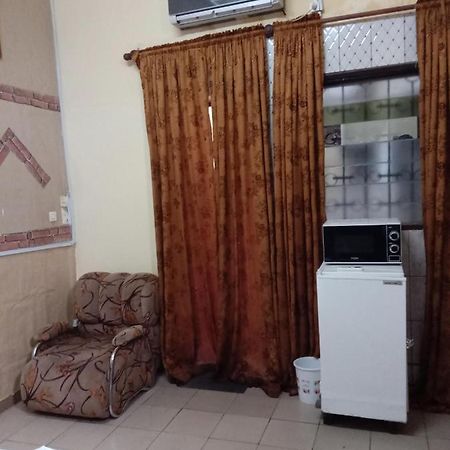 Bali Beau Sejour Hotel Дуала Екстериор снимка