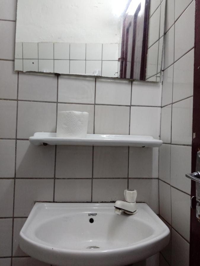 Bali Beau Sejour Hotel Дуала Екстериор снимка