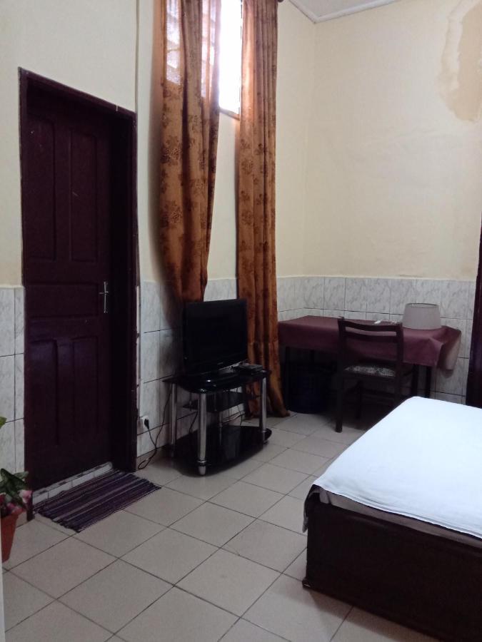 Bali Beau Sejour Hotel Дуала Екстериор снимка