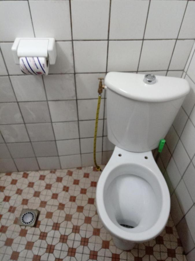 Bali Beau Sejour Hotel Дуала Екстериор снимка
