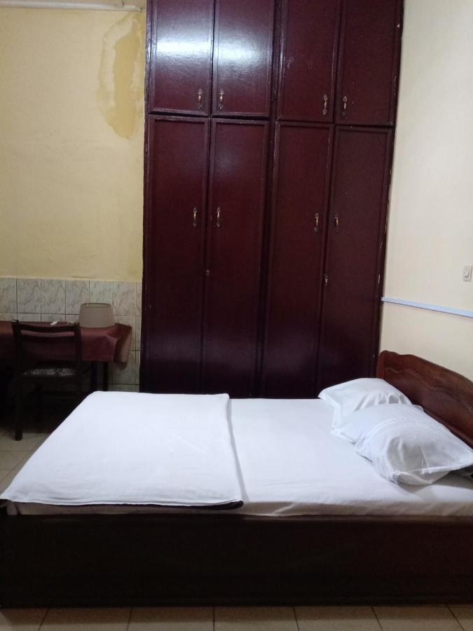 Bali Beau Sejour Hotel Дуала Екстериор снимка
